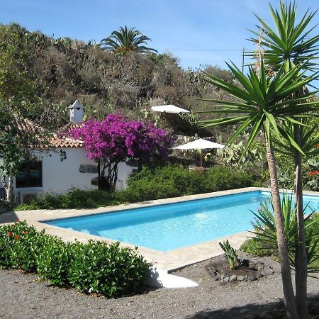 Casa Ruth Villa Los Llanos De Aridane Exterior photo