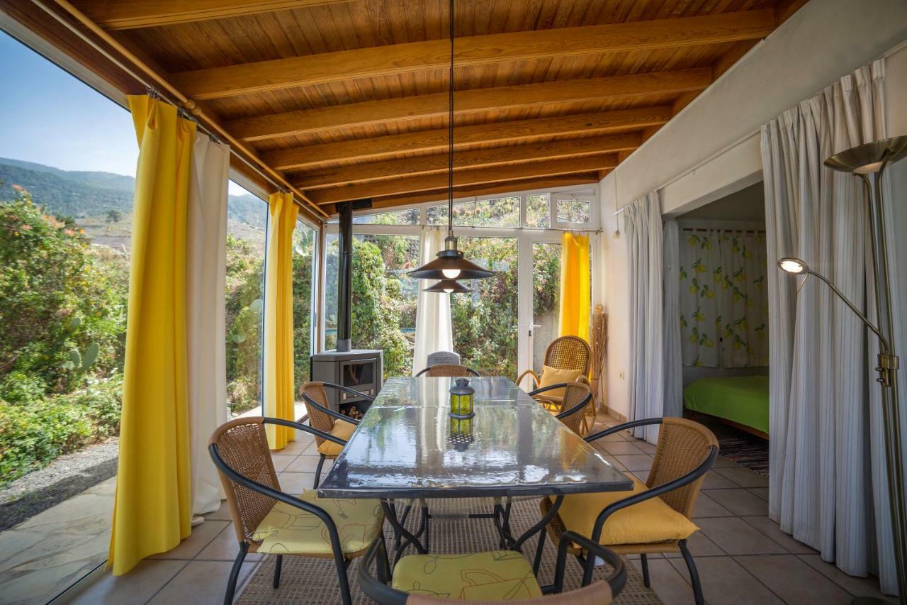 Casa Ruth Villa Los Llanos De Aridane Exterior photo