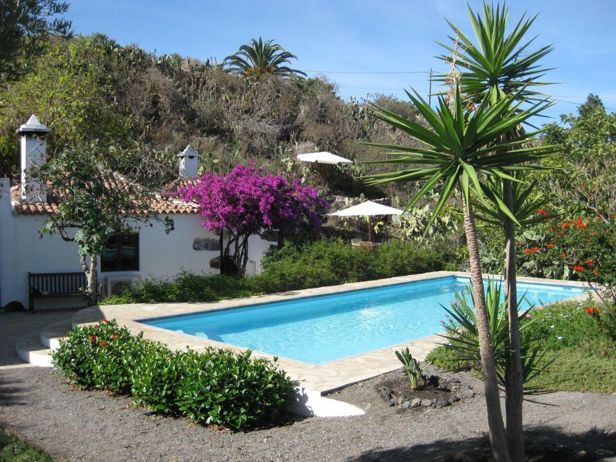 Casa Ruth Villa Los Llanos De Aridane Exterior photo