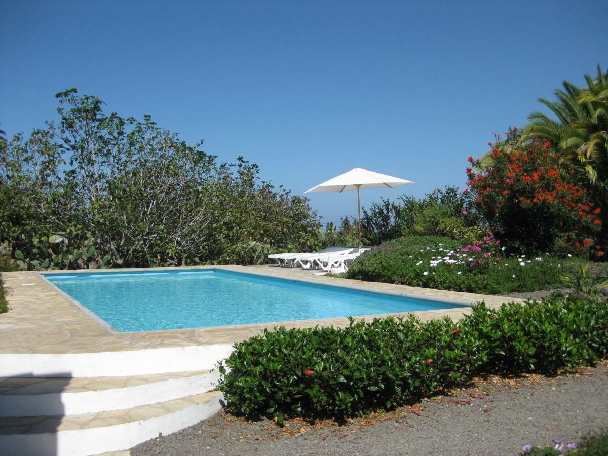 Casa Ruth Villa Los Llanos De Aridane Exterior photo
