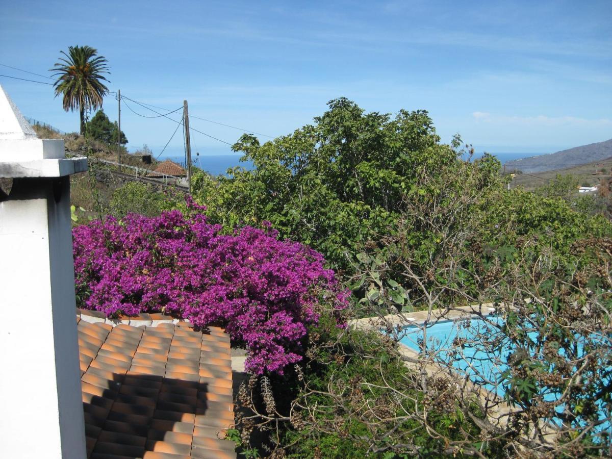 Casa Ruth Villa Los Llanos De Aridane Exterior photo